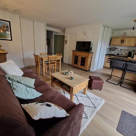 Appartement Renove Proche De Luz Saint Sauveur 1Chambre Et 1 Coin Cabine Luz-Saint-Sauveur Buitenkant foto