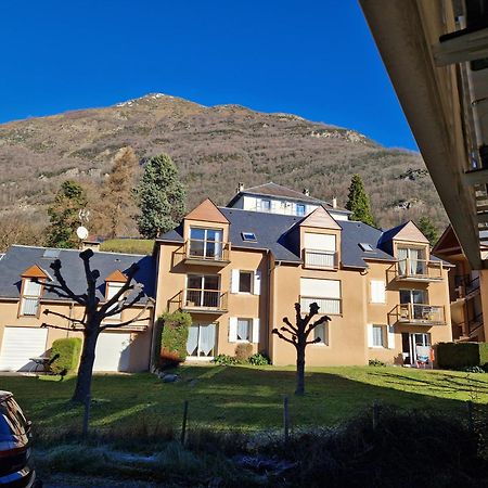 Appartement Renove Proche De Luz Saint Sauveur 1Chambre Et 1 Coin Cabine Luz-Saint-Sauveur Buitenkant foto
