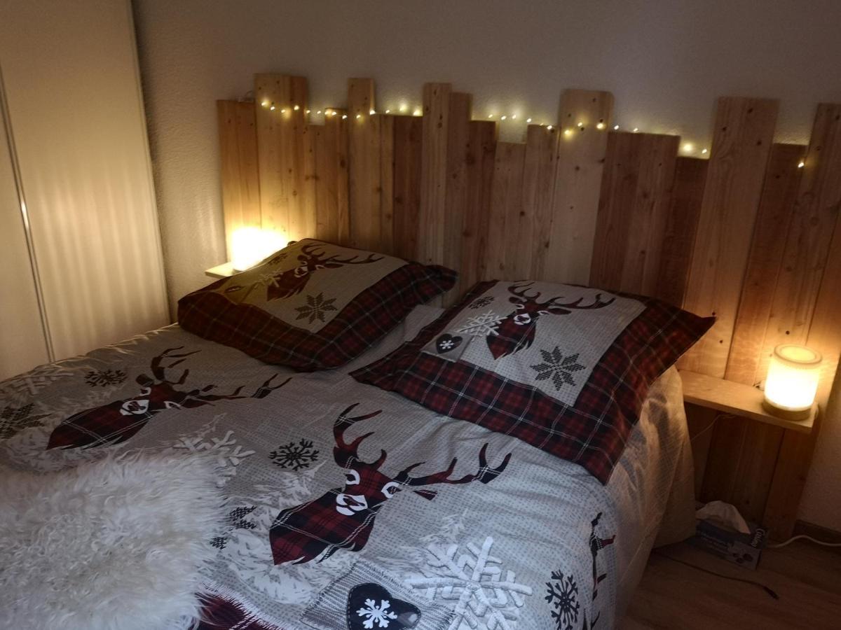 Appartement Renove Proche De Luz Saint Sauveur 1Chambre Et 1 Coin Cabine Luz-Saint-Sauveur Buitenkant foto