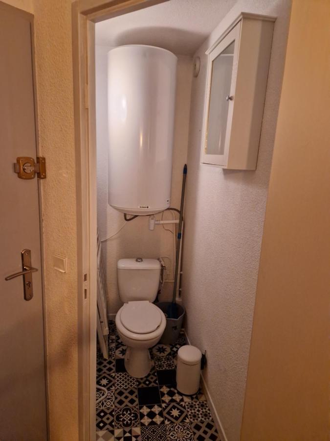 Appartement Renove Proche De Luz Saint Sauveur 1Chambre Et 1 Coin Cabine Luz-Saint-Sauveur Buitenkant foto
