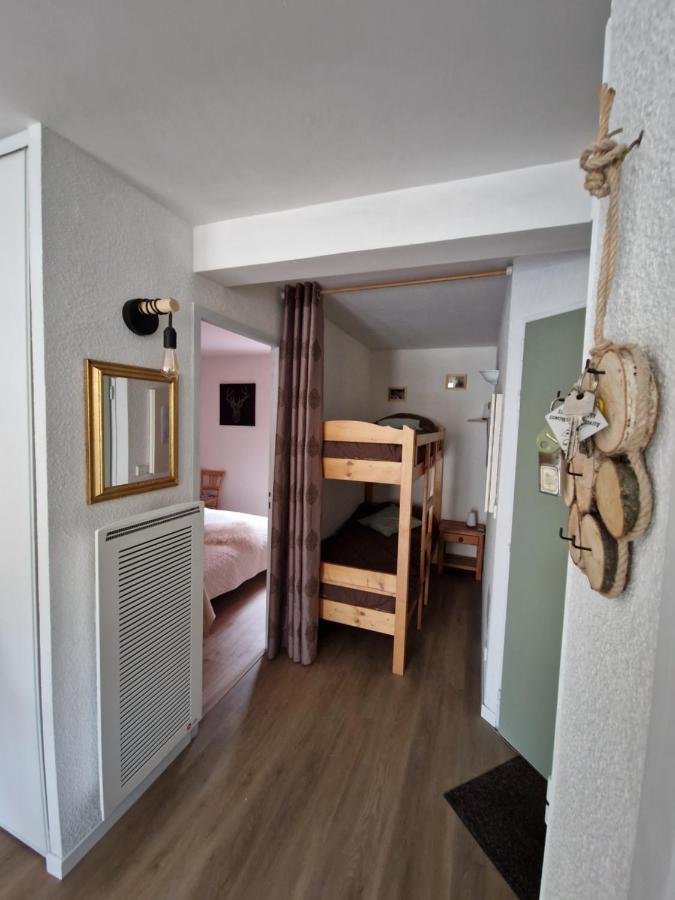 Appartement Renove Proche De Luz Saint Sauveur 1Chambre Et 1 Coin Cabine Luz-Saint-Sauveur Buitenkant foto